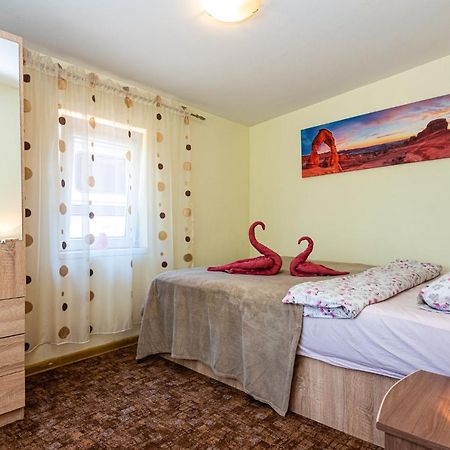Jurates Apartaments Паланга Екстер'єр фото