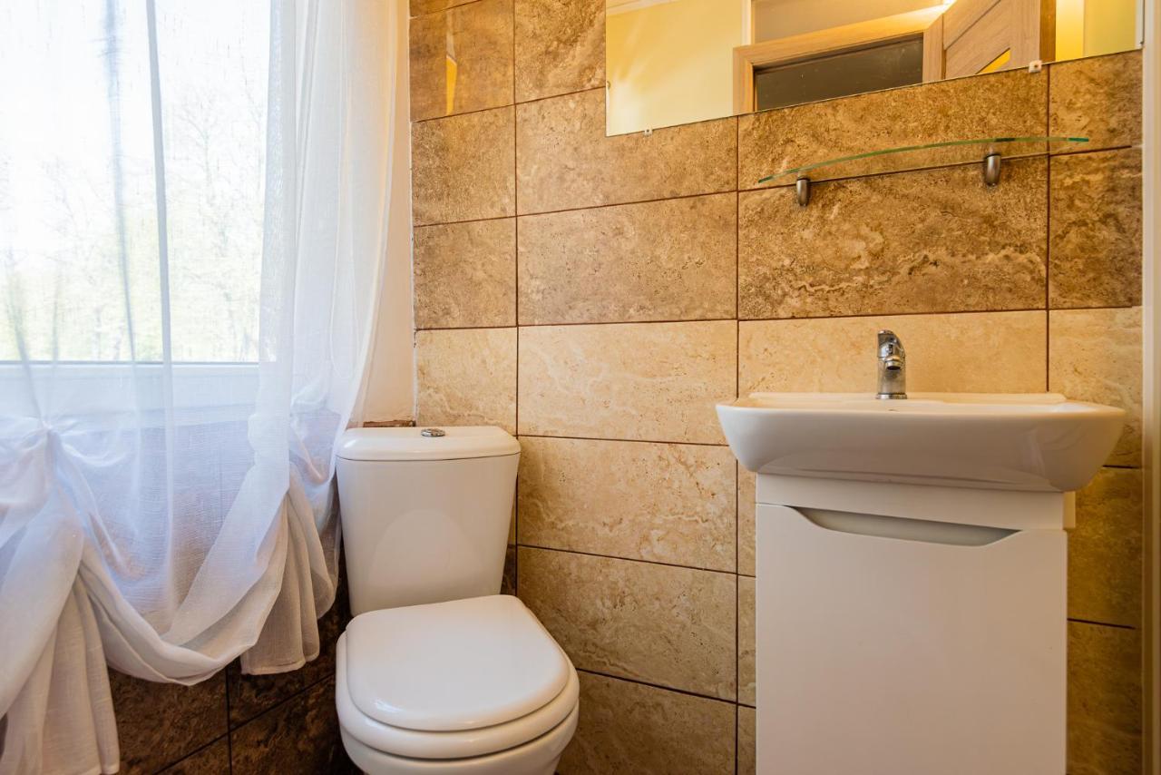 Jurates Apartaments Паланга Екстер'єр фото