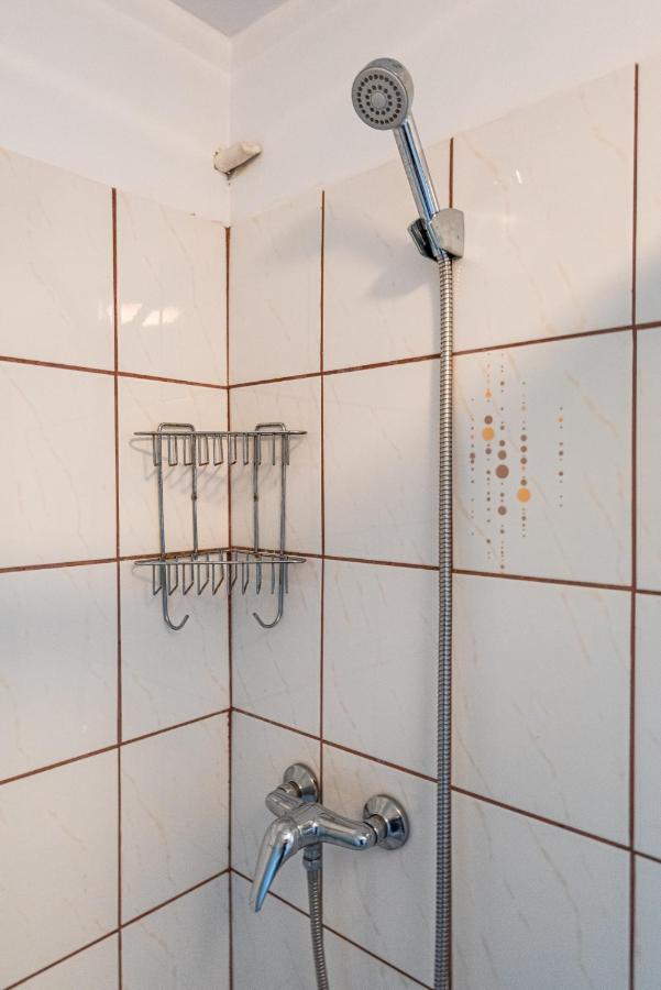 Jurates Apartaments Паланга Екстер'єр фото